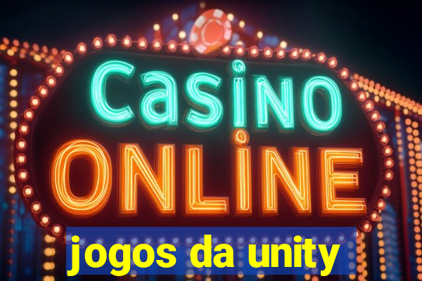 jogos da unity